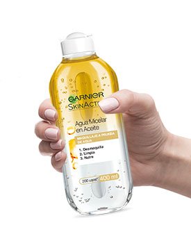 BIFASIC MICELLAR PRODUCT
